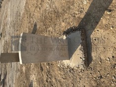 BAGHDAD (NORTH GATE) WAR CEMETERY - DAVIS, T